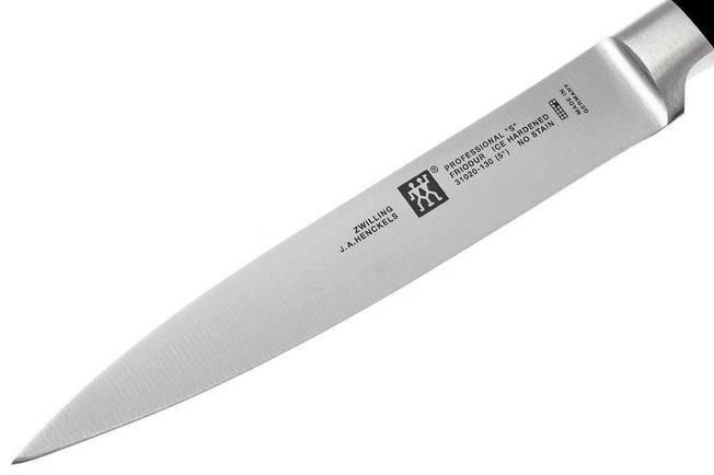 Zwilling J.A. Henckels Professional "S" Paring Knife 13 Cm (5") - Image 2