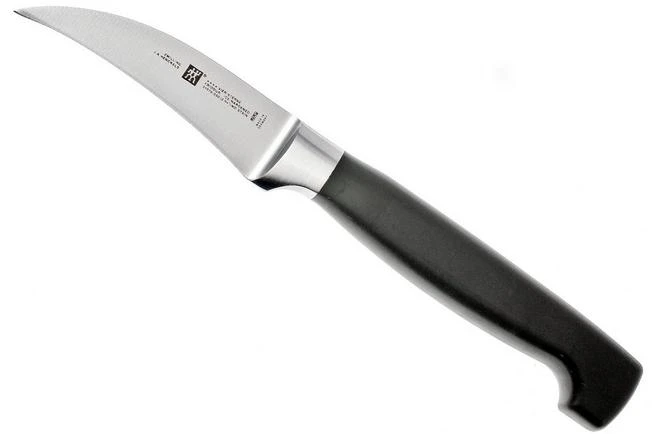 Zwilling J.A. Henckels Four Star Turning Knife 5 Cm (2.75")