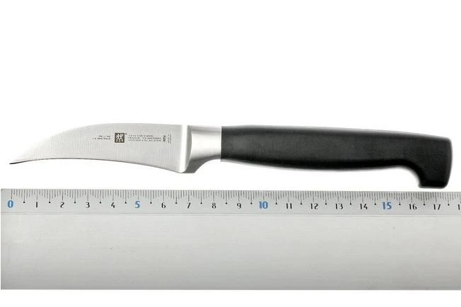 Zwilling J.A. Henckels Four Star Turning Knife 5 Cm (2.75") - Image 4
