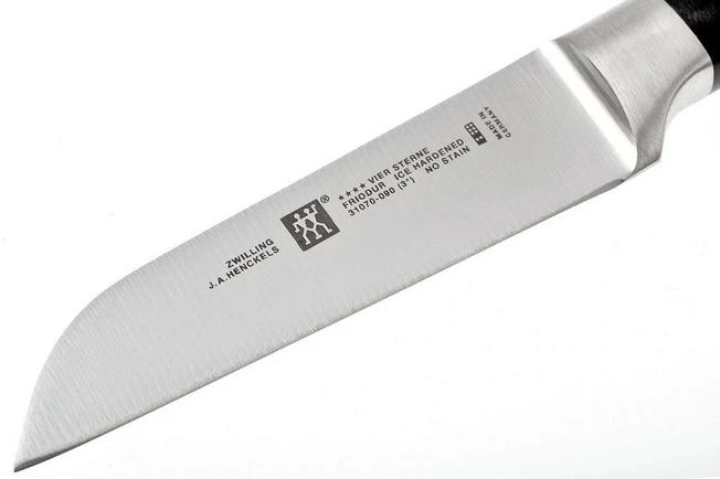 Zwilling J.A. Henckels Four Star Paring Knife 3" Straight - Image 2