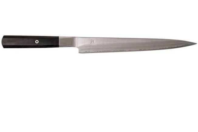 Miyabi 4000FC Sujihiki / Carving Knife 24 Cm, 33950-241 - Image 2