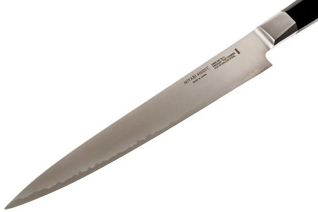 Miyabi 4000FC Sujihiki / Carving Knife 24 Cm, 33950-241 - Image 3