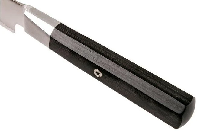 Miyabi 4000FC Sujihiki / Carving Knife 24 Cm, 33950-241 - Image 6