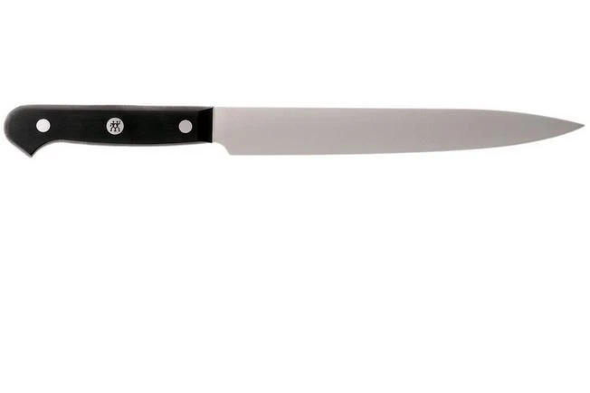 Zwilling Gourmet Carving Knife 20 Cm, 36110-201 - Image 2