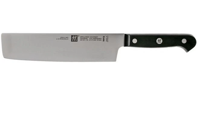 Zwilling Gourmet Nakiri 17 Cm, 36129-171-0
