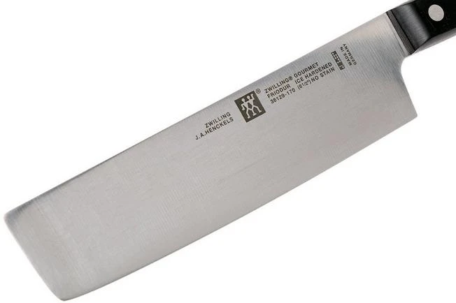 Zwilling Gourmet Nakiri 17 Cm, 36129-171-0 - Image 3