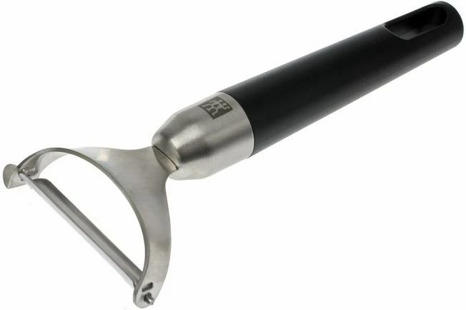 Zwilling Tools Twin Pure Peeler Peeler 37601-000 - Image 2
