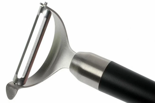 Zwilling Tools Twin Pure Peeler Peeler 37601-000 - Image 3