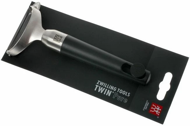 Zwilling Tools Twin Pure Peeler Peeler 37601-000 - Image 4