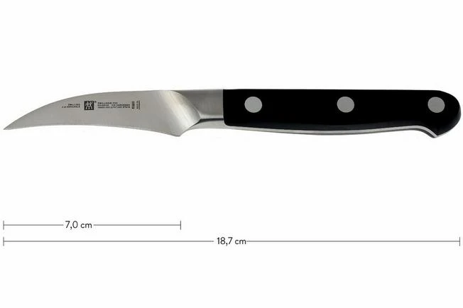 Zwilling Pro Turning Knife, 38400-051