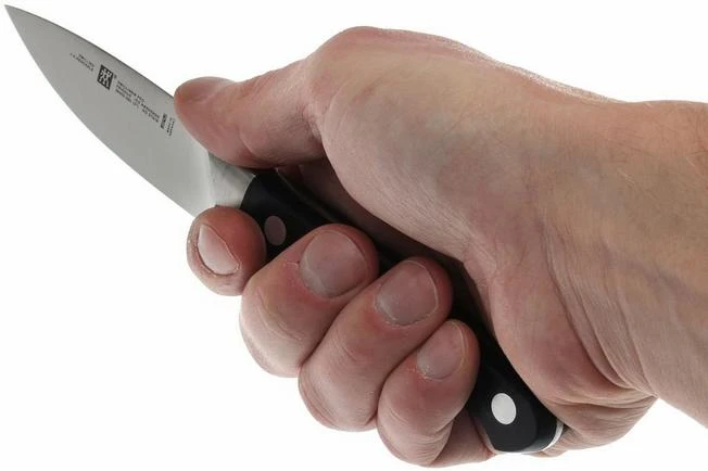 Zwilling Pro Peeling And Garnishing Knife, 8 Cm - Image 5