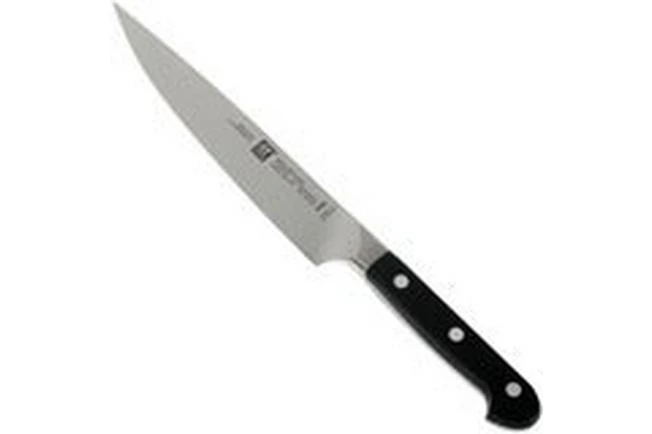 Zwilling Pro Ham Knife, 38400-201