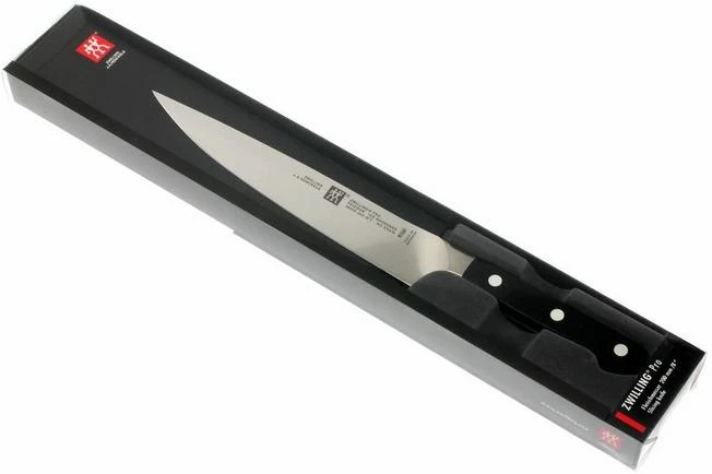 Zwilling Pro Ham Knife, 38400-201 - Image 13