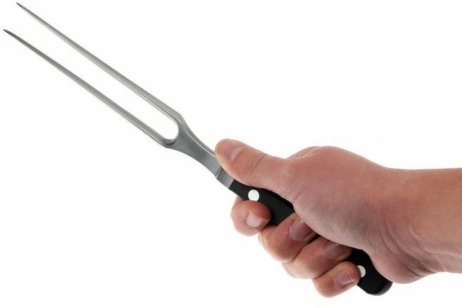 Zwilling Pro Meat Fork, 38402-181 - Image 5