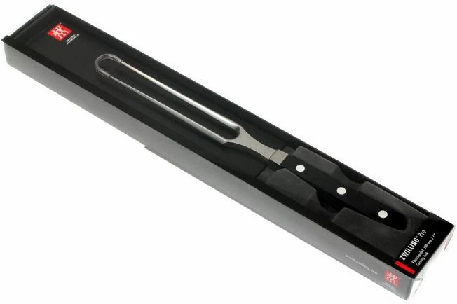 Zwilling Pro Meat Fork, 38402-181 - Image 6