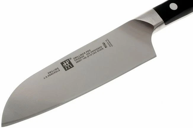 Zwilling Pro Santoku, 38407-141 - Image 2