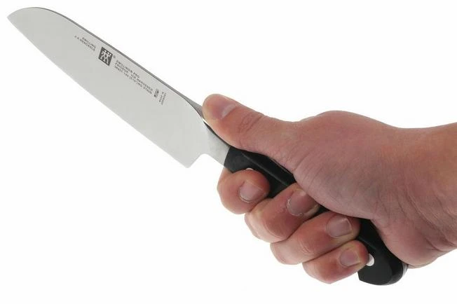 Zwilling Pro Santoku, 38407-141 - Image 5