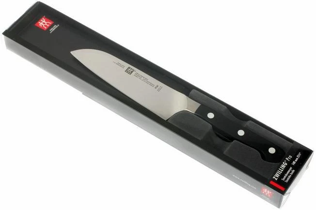 Zwilling Pro Santoku, 38407-141 - Image 6