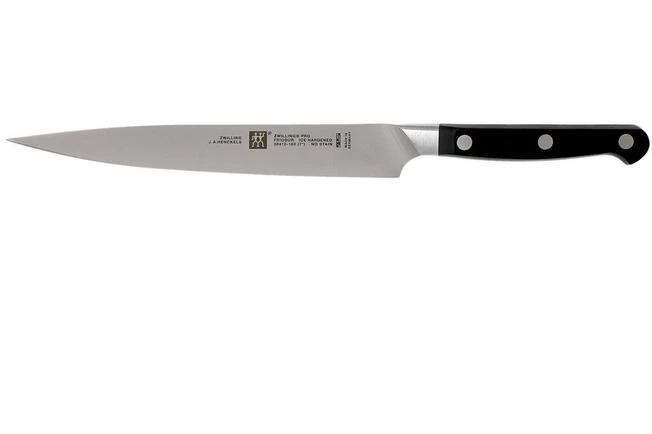 Zwilling Pro Fillet Knife 18 Cm, 38410-181
