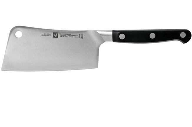 Zwilling Pro Vegetable Cleaver 12 Cm 38415-121-0