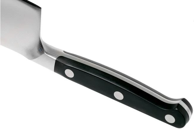 Zwilling Pro Vegetable Cleaver 12 Cm 38415-121-0 - Image 4