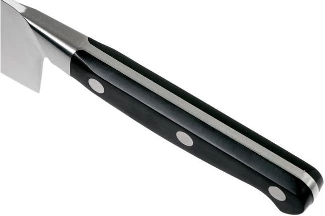 Zwilling Pro Vegetable Cleaver 12 Cm 38415-121-0 - Image 5