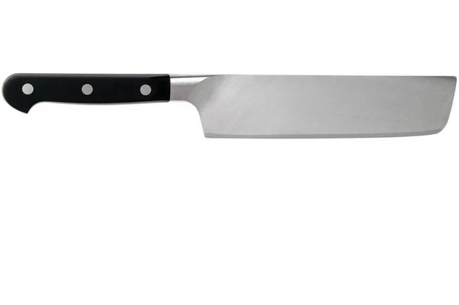 Zwilling Pro Nakiri 17 Cm - Image 2
