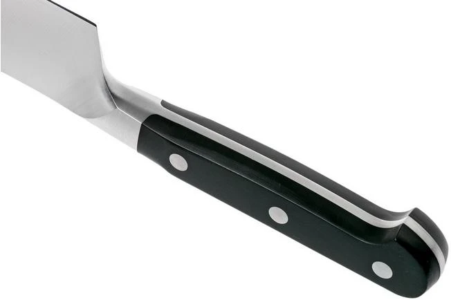 Zwilling Pro Nakiri 17 Cm - Image 4
