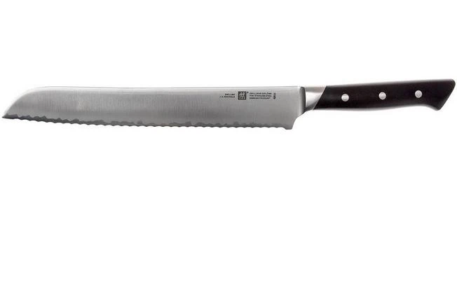 Zwilling Diplôme Bread Knife 23 Cm, 54206-241